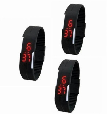

vibama a28 Watch - For Boys & Girls