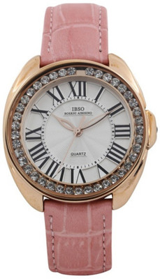 

IBSO S8116GPI Watch - For Women