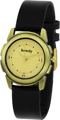 

Howdy ss457 Wrist Watch Watch - For Women