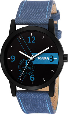 

Tierra NTMS017 Tierra Men's Analog Watches Watch - For Men