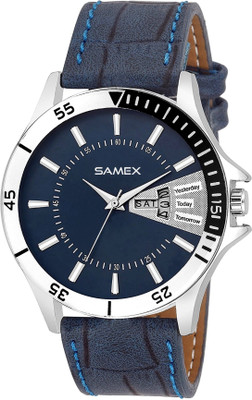 men's watches latest fashion