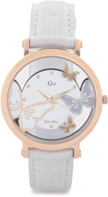 

GO Girl Only 698656 Watch - For Women