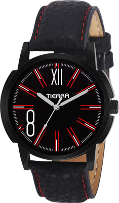 

Tierra NTMS010 Tierra Men's Analog Watches Watch - For Men