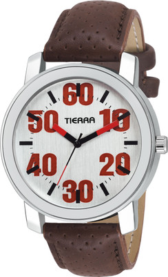 

Tierra NTMS001 Tierra Men's Analog Watches Watch - For Men