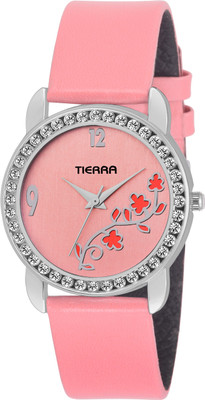

Tierra NTMS029 Tierra Women's Analog Watches Watch - For Women