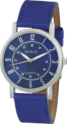 

Howdy ss597 Wrist Watch Watch - For Men