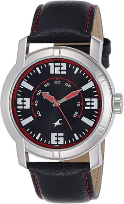

Fastrack 3021SL04 Watch - For Men