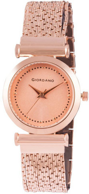 

Giordano C2038-22 Online December 2017 Watch - For Women