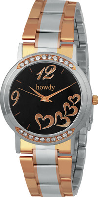

Howdy ss445 Wrist Watch Watch - For Women