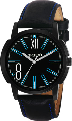 

Tierra NTMS011 Tierra Men's Analog Watches Watch - For Men