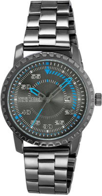 

Steve Madden SMW143GU SM Watch - For Men