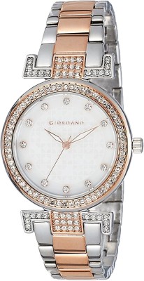 Giordano A2057-77 Watch  - For Women   Watches  (Giordano)
