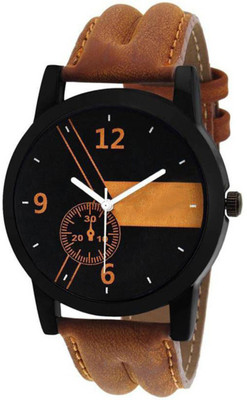 

Naksh Fashion Nak-101 Watch - For Men