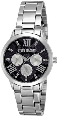 

Steve Madden SMW149 SM Watch - For Women
