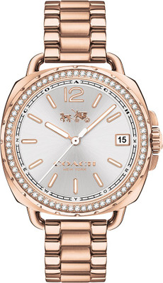 

Coach 14502644 Tatum Watch - For Women