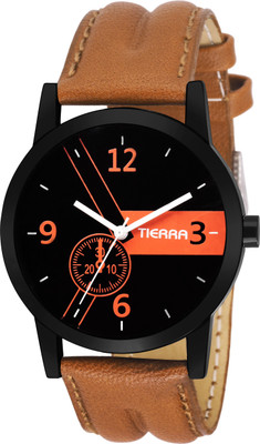 

Tierra NTMS016 Tierra Men's Analog Watches Watch - For Men