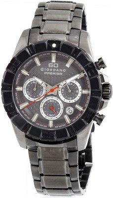 

Giordano P153-33 New Shipment Watch - For Men