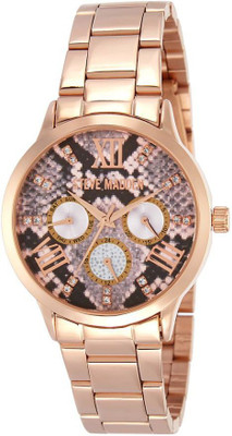 

Steve Madden SMW149Q SM Watch - For Women