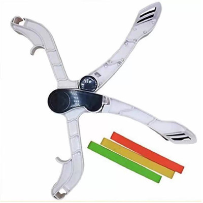 

RetailShopping Firm & Fabulous Total Workout System in Minutes Ab Exerciser(Multicolor)