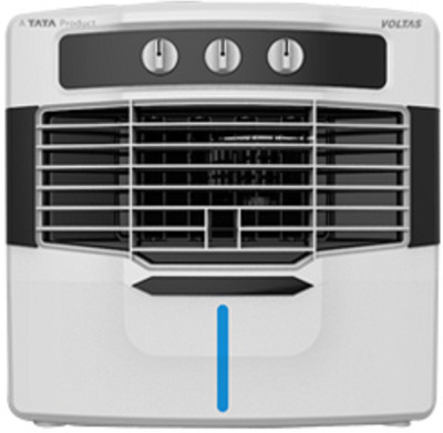 

Voltas VP W50MW Window Air Cooler(White, 50 Litres)