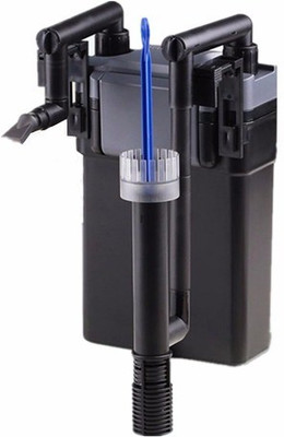 

Sunsun Corner Aquarium Filter(Mechanical Filtration for Fresh Water)