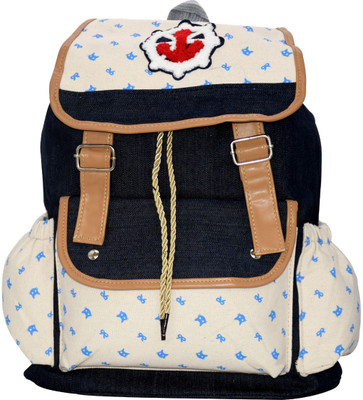 

KEKEMI LTB086_03 20 L Backpack(Multicolor), Multicolor_3