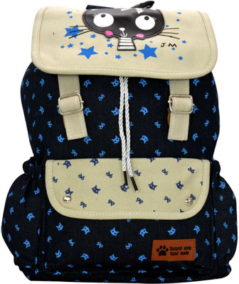 

KEKEMI LTB090_02 20 L Backpack(Multicolor), Multicolor_2