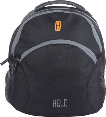 

HELE HB005 28 L Backpack(Black)