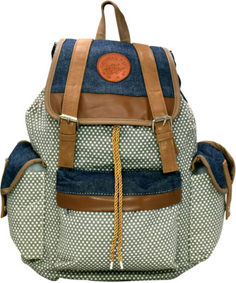 

KEKEMI LTB059_05 20 L Backpack(Multicolor), Multicolor_1