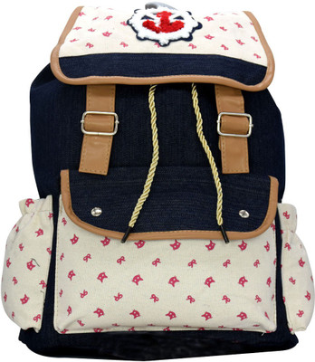 

KEKEMI LTB086_02 20 L Backpack(Multicolor), Multicolor_2