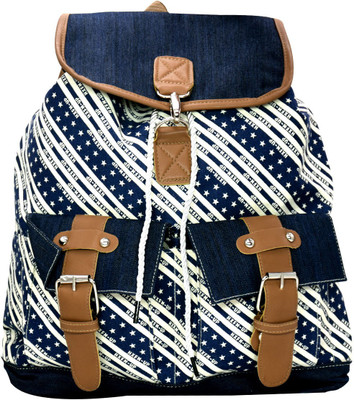 

KEKEMI LTB061_05 20 L Backpack(Blue), Multicolore