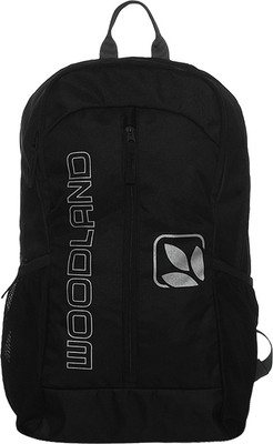 

Woodland TB 108004 30 L Backpack(Black)