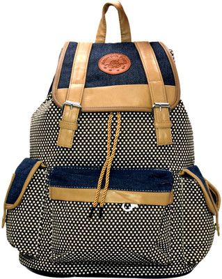 

KEKEMI LTB059_06 20 L Backpack(Multicolor), Multicolor_2