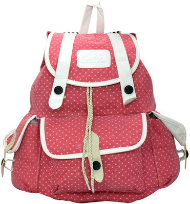 

KEKEMI LTB083_03 20 L Backpack(Pink)