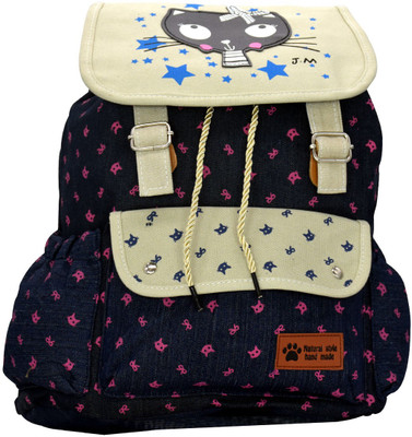 

KEKEMI LTB090_01 20 L Backpack(Multicolor), Multicolor_1