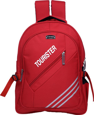

Lapaya BG31RED 25 L Backpack(Red)