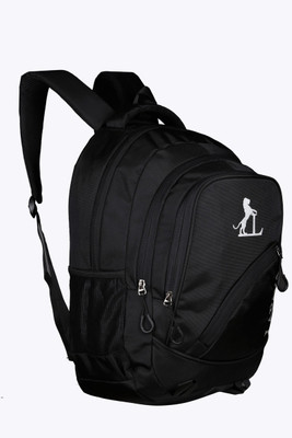 

Mody MN-Mody-bg17black-backpack 25 L Backpack(Black), Balck
