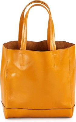 

SBS SBS-7051 Multipurpose Bag(Yellow, 6 L)