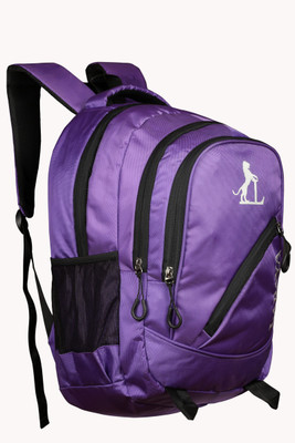 

mody mn-bg16prpl-backpack 25 L Backpack(Purple)