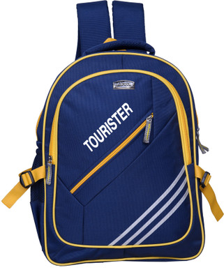 

Lapaya-Mody MNBG31BLUE 20 L Backpack(Blue)
