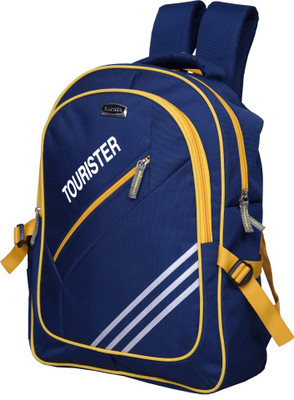 

LAPAYA-M MN-Lapaya-m-bg31blu 25 L Laptop Backpack(Blue)