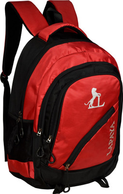 

mody Mn-mody-bg16red-laptop backpack 25 L Laptop Backpack(Red)