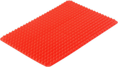 FUTABA Pack of 1 Baking Roller(PTFE (Non-stick), Silicone)