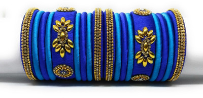 SaI Dori Bangle Set(Pack of 18)
