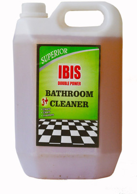 

IBIS BATHROOM CLEANER- COLOGNE PERFUME COLOGNE(5000 ml)