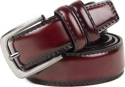 

Winsome Deal Men Formal, Casual Brown Artificial Leather Belt