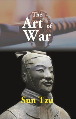 The Art of War: the Oldest Military Treatise in the World(English, Electronic book text, Chawak Amol)