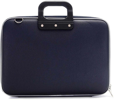 

Home Story 15 inch Laptop Case(Blue)