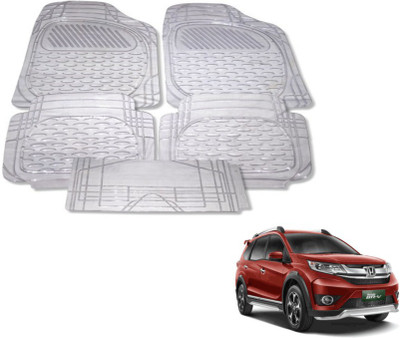 MOCKHE PVC (Polyvinyl Chloride) Standard Mat For  Honda NA(Clear)