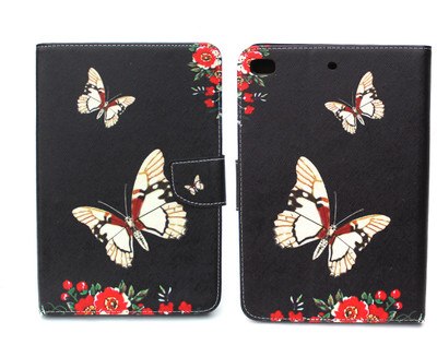 Fashion Flip Cover for Apple iPad Mini/Apple ipad Mini 2/Apple ipad Mini 3/Apple ipad Mini 4 -7.9"(Multicolor)